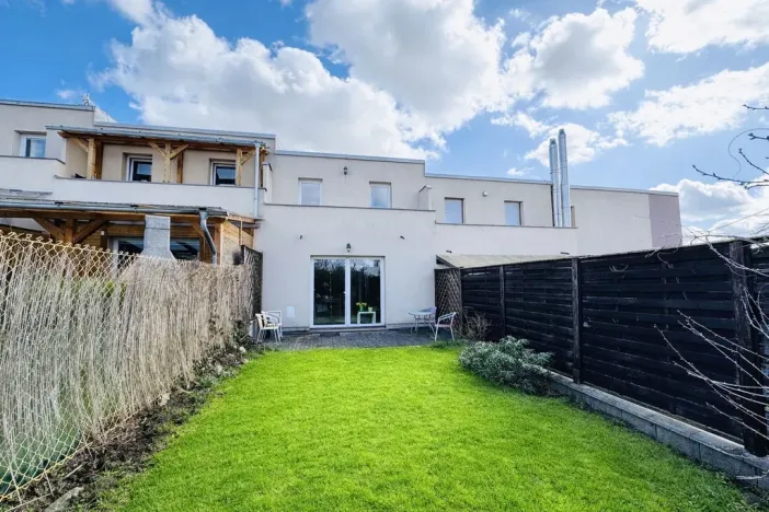 Prodej rodinného domu, Františkovy Lázně, Anglická, 111 m2