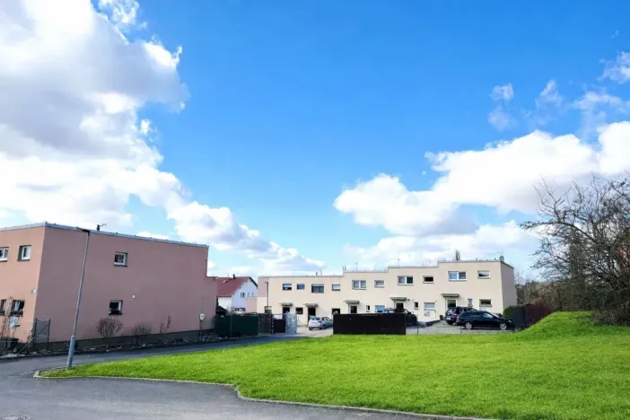 Prodej rodinného domu, Františkovy Lázně, Anglická, 111 m2