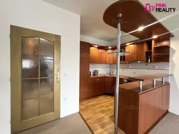 Pronájem bytu 2+kk, Kostelec nad Orlicí, K Tabulkám, 55 m2