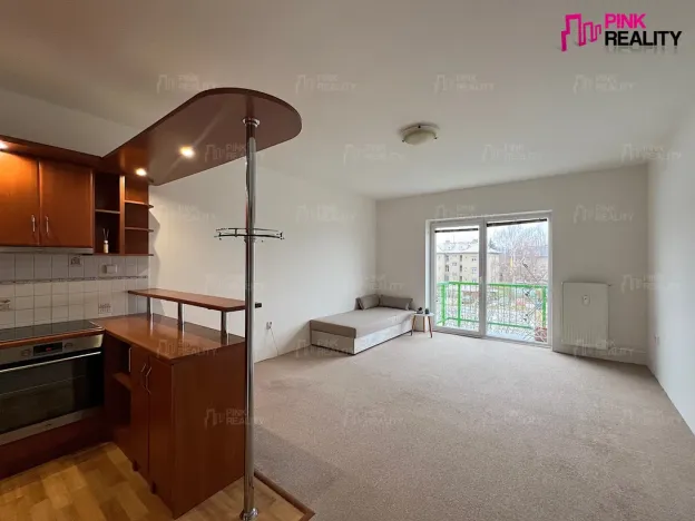 Pronájem bytu 2+kk, Kostelec nad Orlicí, K Tabulkám, 55 m2