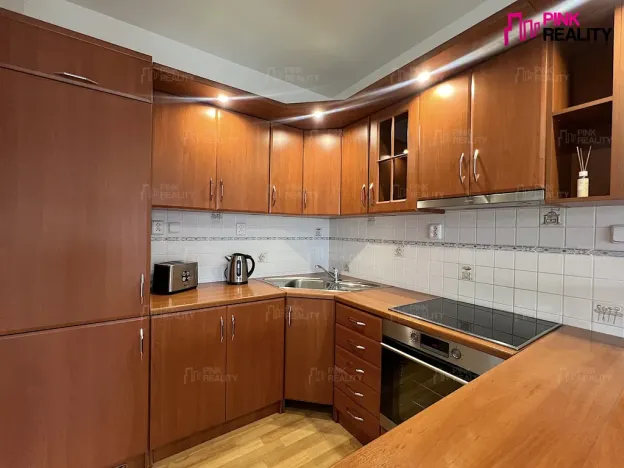 Pronájem bytu 2+kk, Kostelec nad Orlicí, K Tabulkám, 55 m2