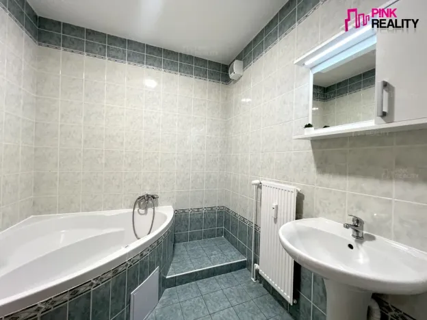 Pronájem bytu 2+kk, Kostelec nad Orlicí, K Tabulkám, 55 m2