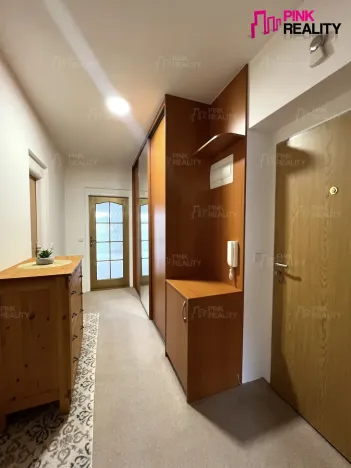 Pronájem bytu 2+kk, Kostelec nad Orlicí, K Tabulkám, 55 m2