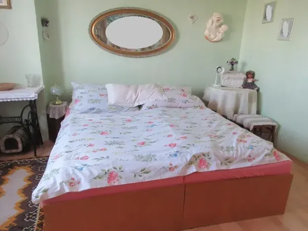 Prodej bytu 2+1, Písek, Dr. M. Horákové, 55 m2