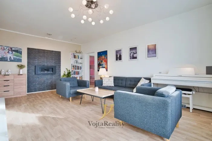 Prodej bytu 3+1, Olomouc, Handkeho, 92 m2