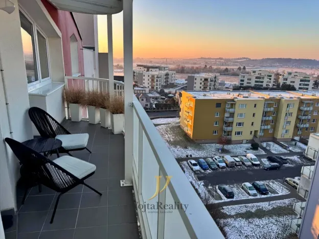 Prodej bytu 3+1, Olomouc, Handkeho, 92 m2