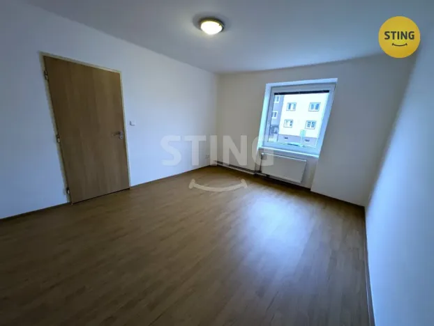 Pronájem bytu 3+kk, Zubří, Sídlištní, 56 m2
