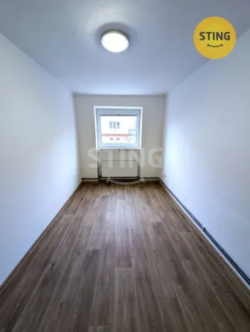 Pronájem bytu 3+kk, Zubří, Sídlištní, 56 m2