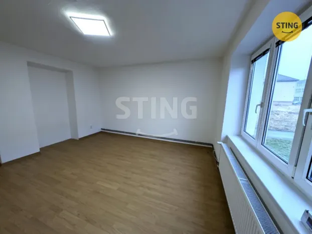 Pronájem bytu 3+kk, Zubří, Sídlištní, 56 m2