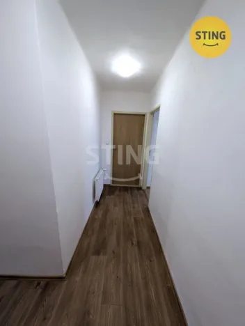 Pronájem bytu 3+kk, Zubří, Sídlištní, 56 m2
