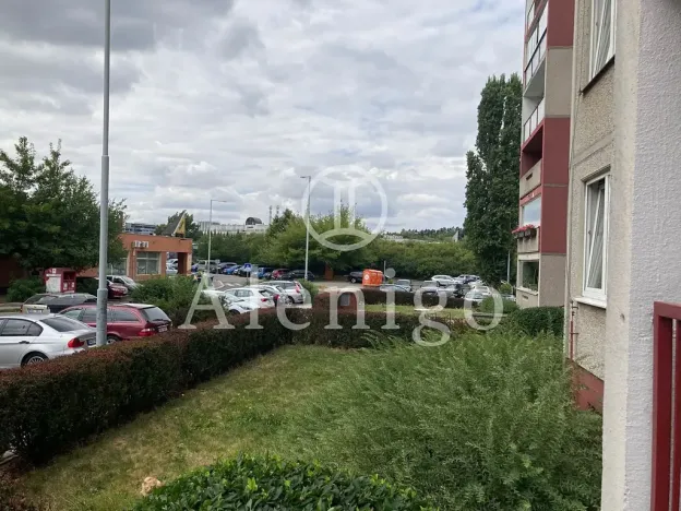 Prodej bytu 2+kk, Praha, 44 m2