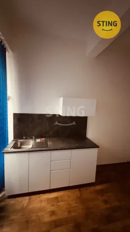 Pronájem kanceláře, Ostrava, Denisova, 132 m2