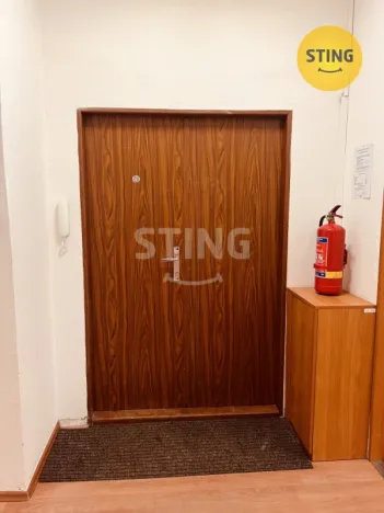 Pronájem kanceláře, Ostrava, Denisova, 132 m2