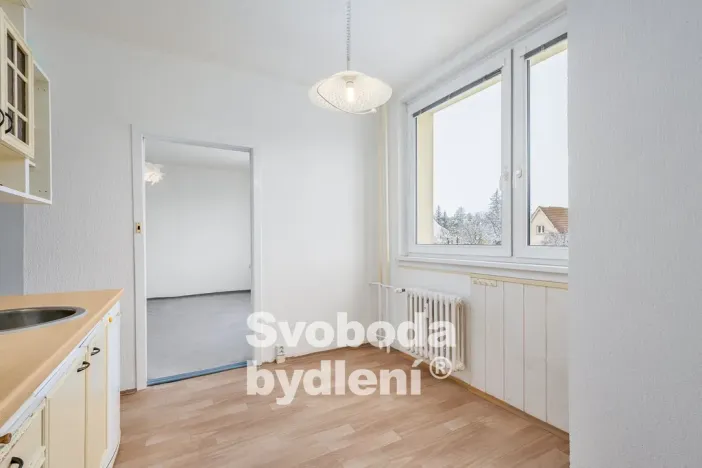 Prodej bytu 3+1, Praha - Hlubočepy, Záhorského, 71 m2