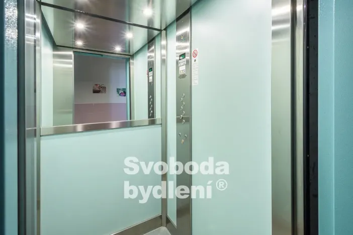 Prodej bytu 3+1, Praha - Hlubočepy, Záhorského, 71 m2