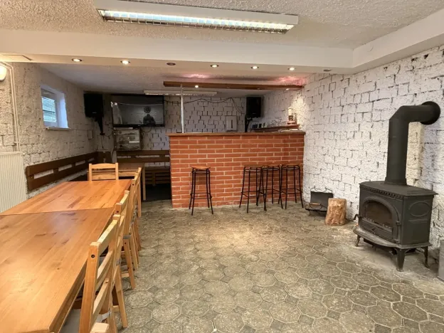 Prodej apartmánu, Staré Město - Stříbrnice, 56 m2