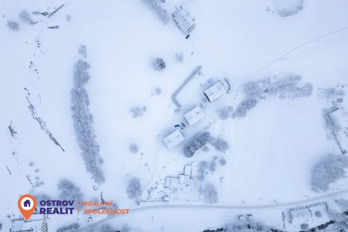 Prodej apartmánu, Staré Město - Stříbrnice, 56 m2