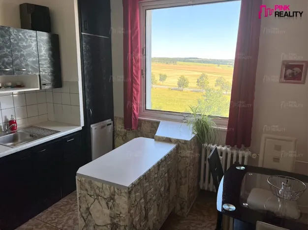 Pronájem bytu 3+1, Rychnov nad Kněžnou, Mírová, 67 m2