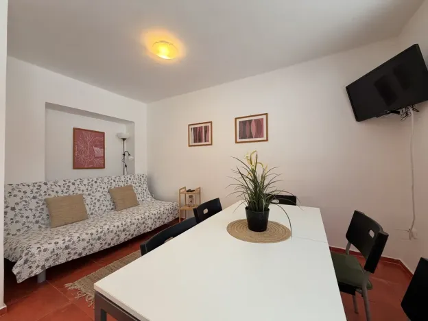 Prodej apartmánu, Staré Město - Stříbrnice, 56 m2
