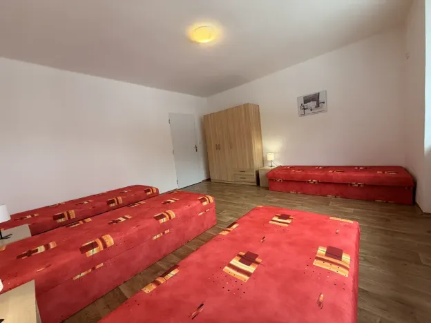 Prodej apartmánu, Staré Město - Stříbrnice, 56 m2