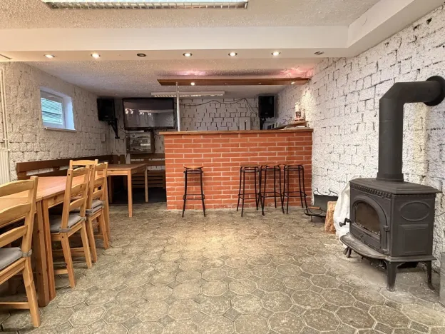 Prodej apartmánu, Staré Město - Stříbrnice, 56 m2