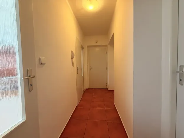 Prodej apartmánu, Staré Město - Stříbrnice, 60 m2