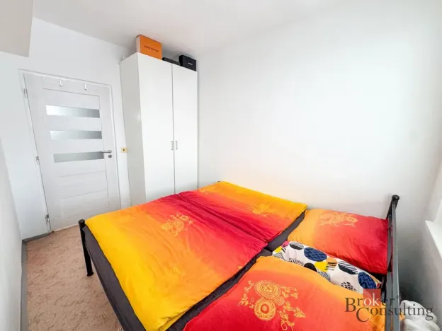 Prodej bytu 3+1, Brno - Bohunice, Rolnická, 68 m2