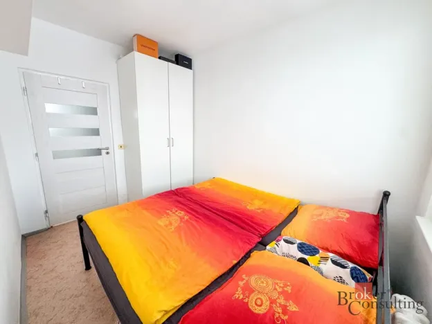 Prodej bytu 3+1, Brno - Bohunice, Rolnická, 68 m2