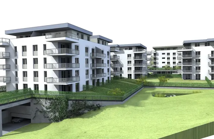 Prodej bytu 2+kk, Rychnov nad Kněžnou, Javornická, 50 m2