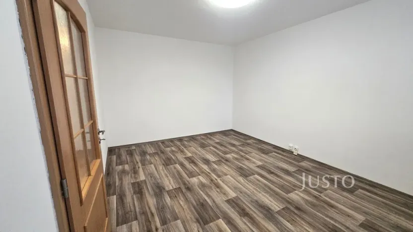 Pronájem bytu 1+1, Písek, Harantova, 35 m2