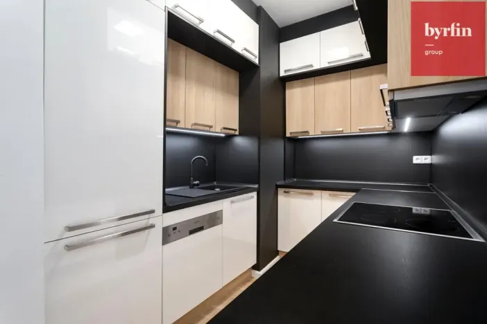 Pronájem bytu 3+kk, Opava, Dolní náměstí, 100 m2