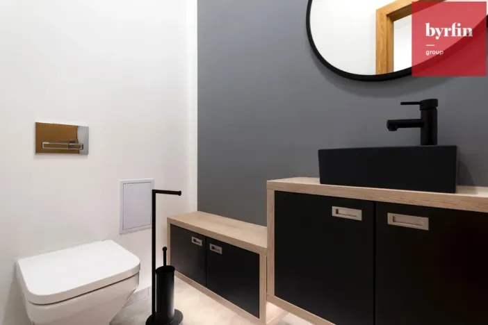 Pronájem bytu 3+kk, Opava, Dolní náměstí, 100 m2