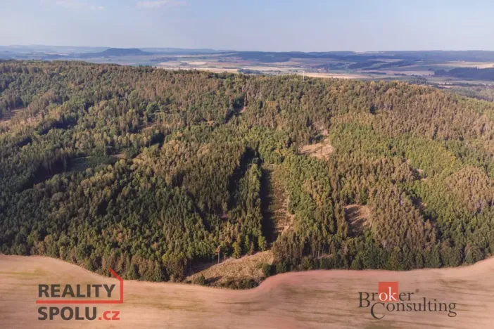 Prodej rodinného domu, Manětín, 73 m2