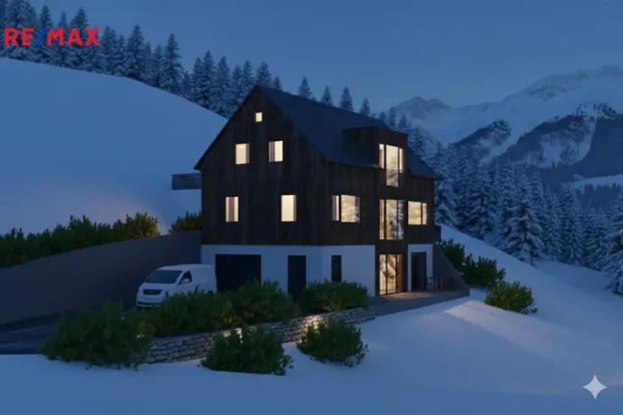 Prodej pozemku pro bydlení, Pec pod Sněžkou, 3889 m2