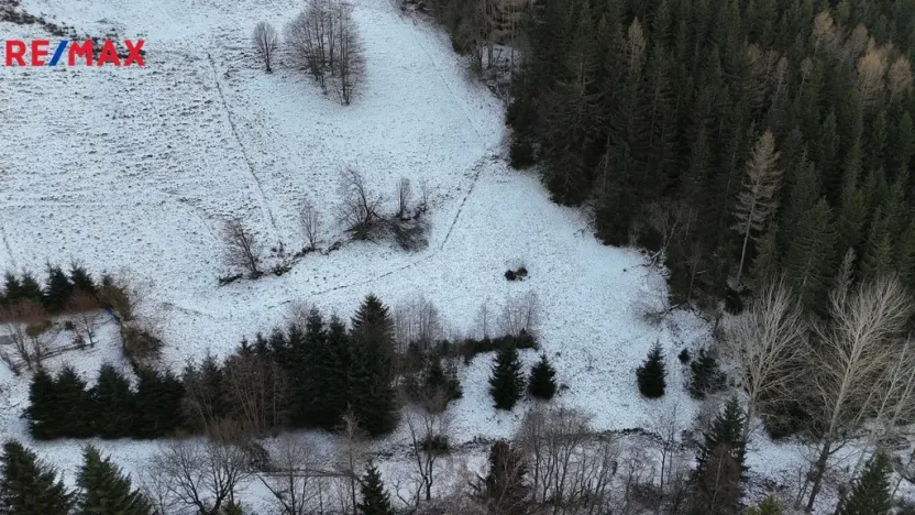 Prodej pozemku pro bydlení, Pec pod Sněžkou, 3889 m2