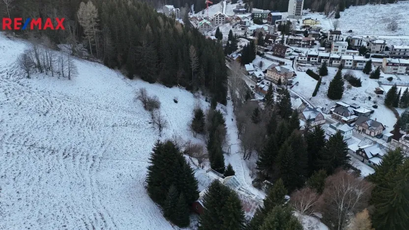 Prodej pozemku pro bydlení, Pec pod Sněžkou, 3889 m2