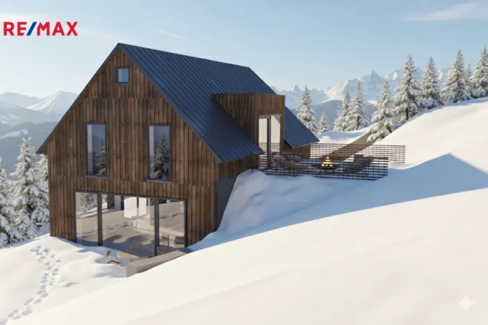 Prodej pozemku pro bydlení, Pec pod Sněžkou, 3889 m2