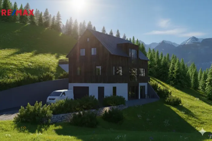 Prodej pozemku pro bydlení, Pec pod Sněžkou, 3889 m2