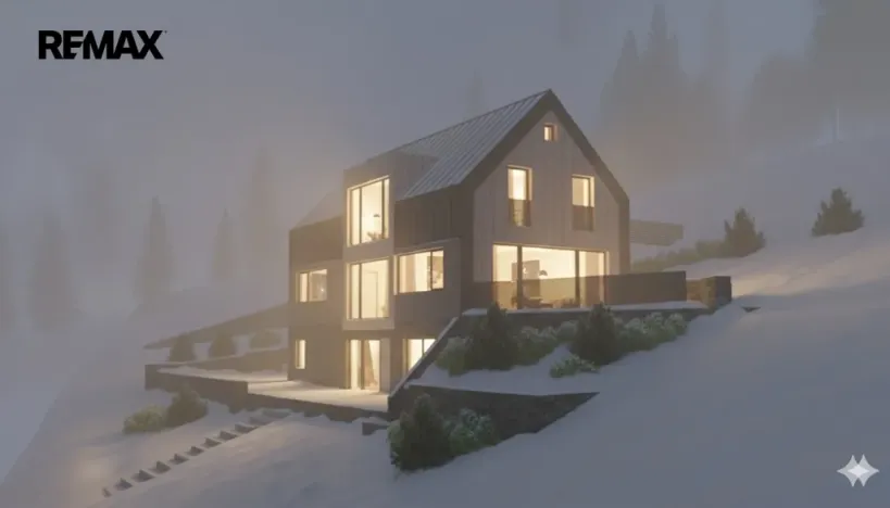 Prodej pozemku pro bydlení, Pec pod Sněžkou, 3889 m2