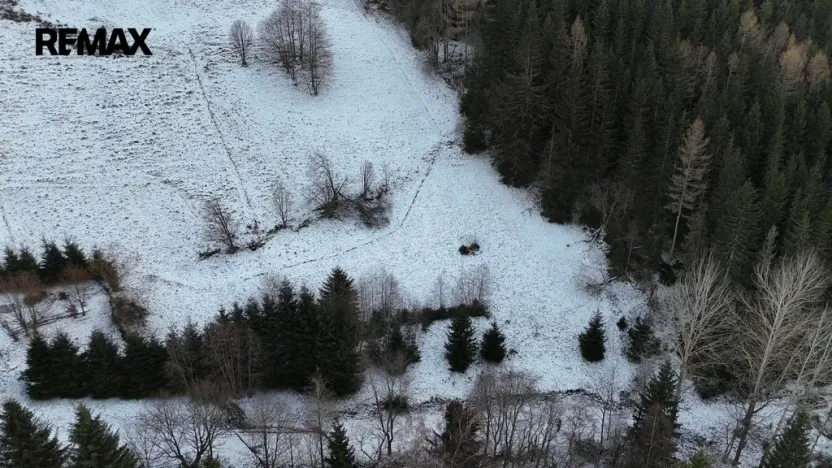Prodej pozemku pro bydlení, Pec pod Sněžkou, 3889 m2