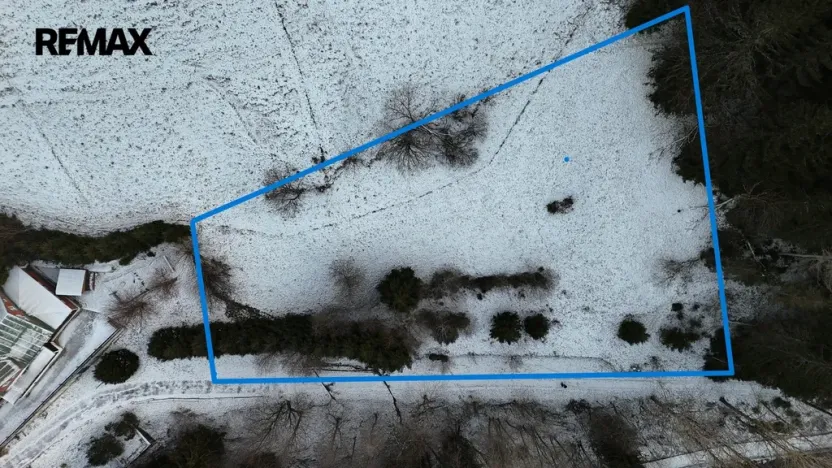 Prodej pozemku pro bydlení, Pec pod Sněžkou, 3889 m2