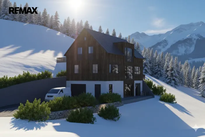 Prodej pozemku pro bydlení, Pec pod Sněžkou, 3889 m2