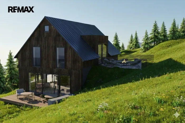 Prodej pozemku pro bydlení, Pec pod Sněžkou, 3889 m2