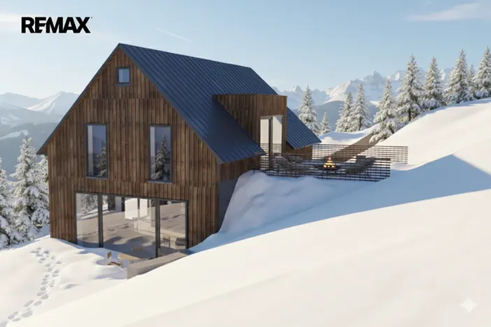 Prodej pozemku pro bydlení, Pec pod Sněžkou, 3889 m2