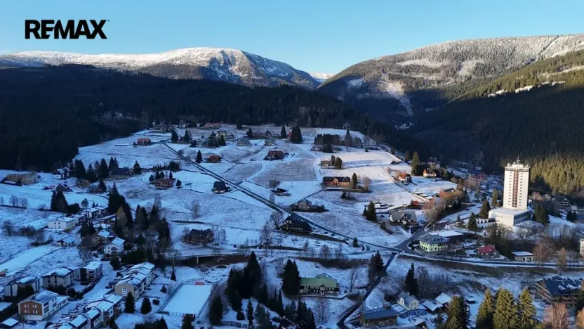 Prodej pozemku pro bydlení, Pec pod Sněžkou, 3889 m2