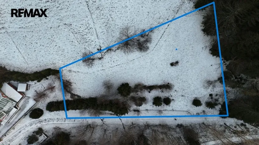 Prodej pozemku pro bydlení, Pec pod Sněžkou, 3889 m2