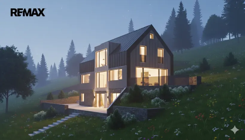 Prodej pozemku pro bydlení, Pec pod Sněžkou, 3889 m2