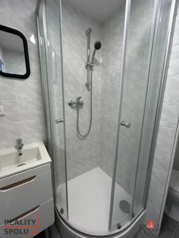 Pronájem bytu 1+kk, Rychnov nad Kněžnou, 28 m2