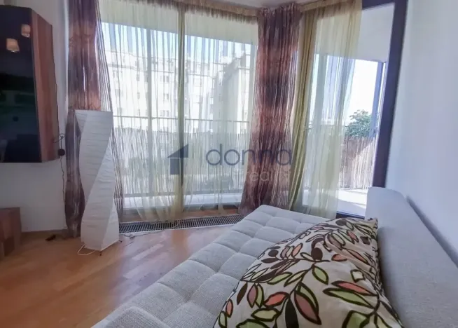 Pronájem bytu 2+kk, Praha, Ke kapslovně, 69 m2