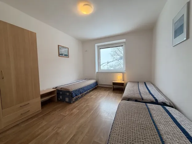 Prodej bytu 3+kk, Staré Město - Stříbrnice, 56 m2
